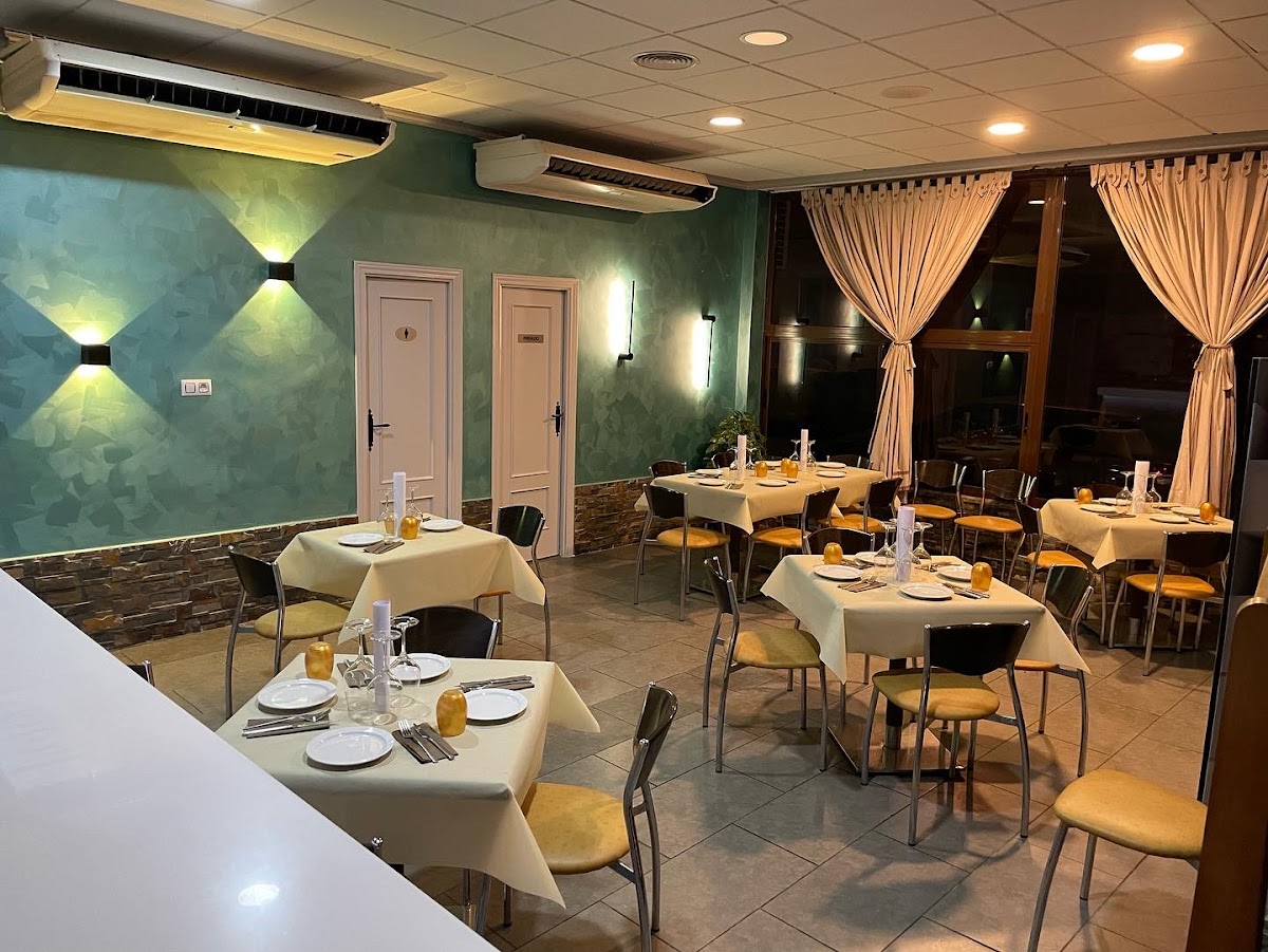 Taperia Restaurante Florida